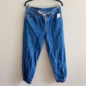 Levi’s 501 Joggers